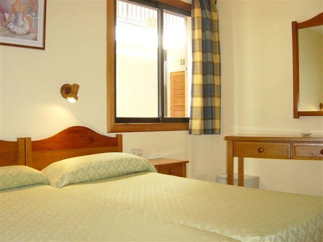 Apartamentos Coral Compostela Beach