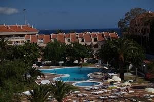 Apartamentos Coral Compostela Beach