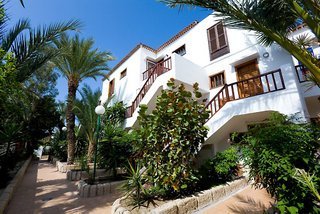 Apartamentos Paraiso Royal