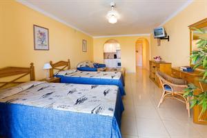 Apartamentos Paraiso Royal