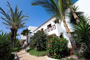 Apartamentos Paraiso Royal