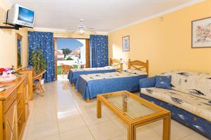 Apartamentos Paraiso Royal