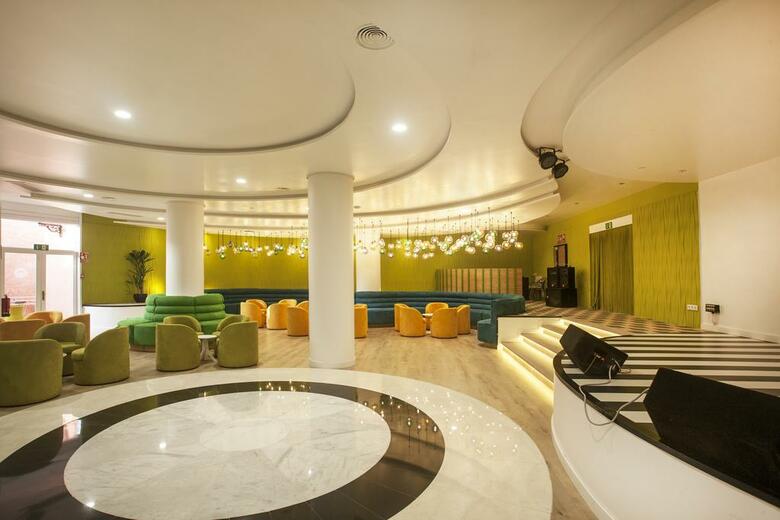 Apartamentos Villa Mandi Golf Resort