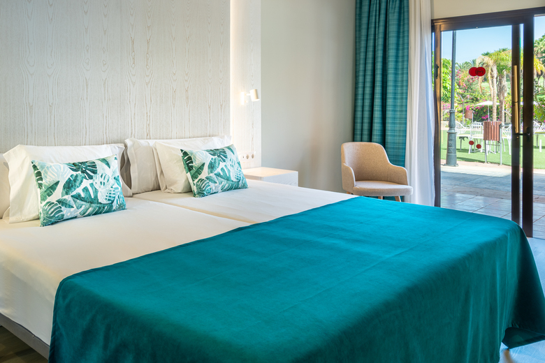Apartamentos Villa Mandi Golf Resort