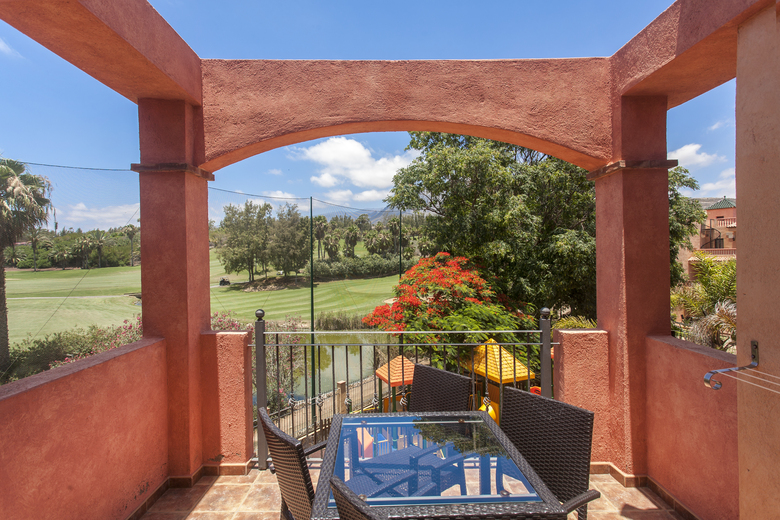 Apartamentos Villa Mandi Golf Resort