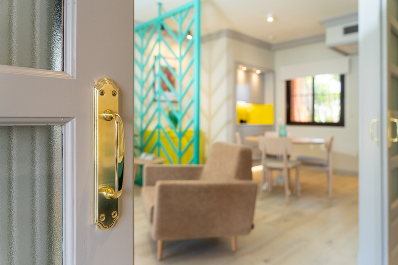 Apartamentos Villa Mandi Golf Resort