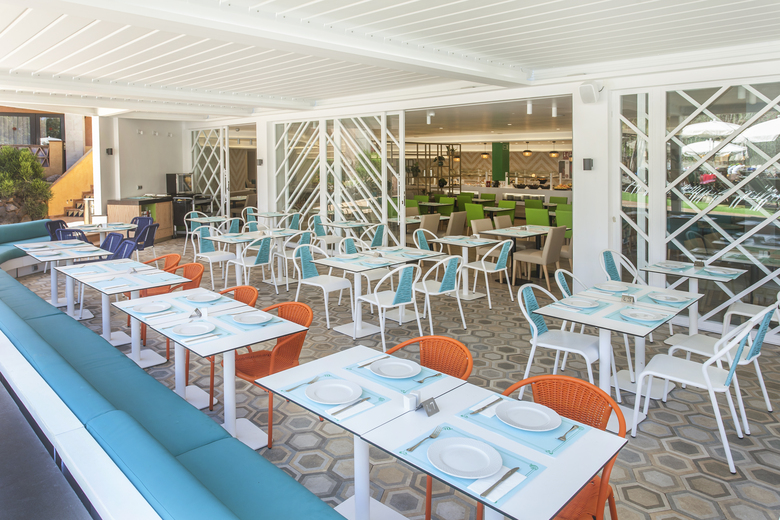 Apartamentos Villa Mandi Golf Resort