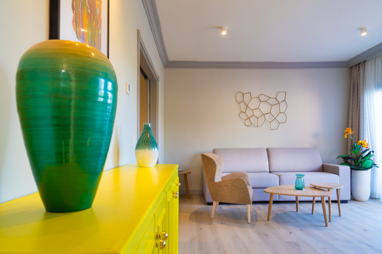 Apartamentos Villa Mandi Golf Resort