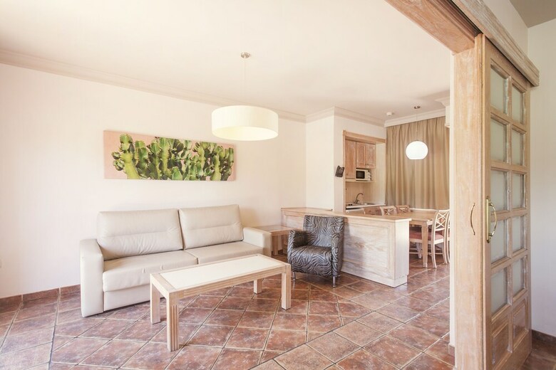 Apartamentos Villa Mandi Golf Resort