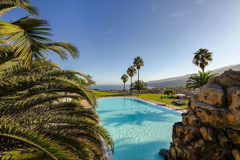 Hotel Las �guilas