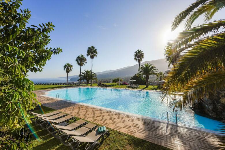 Hotel Las �guilas