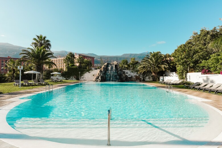 Hotel Las �guilas