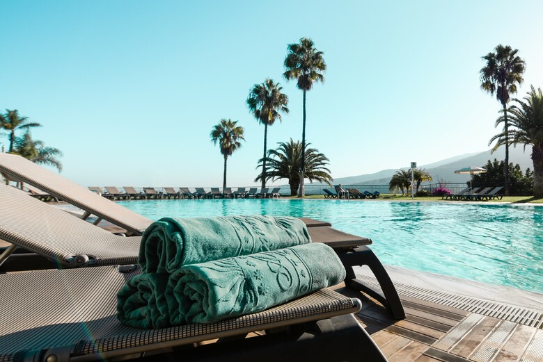 Hotel Las �guilas