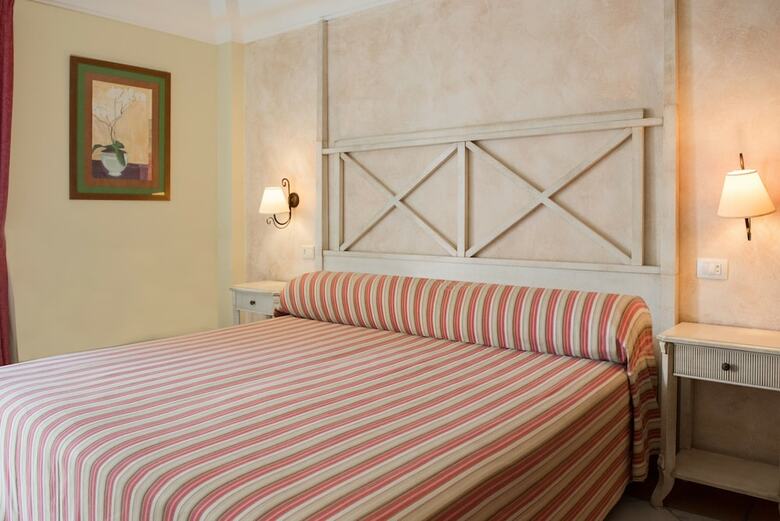 Hotel Las �guilas