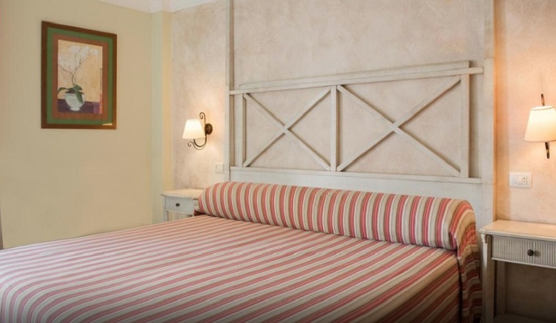 Hotel Las �guilas
