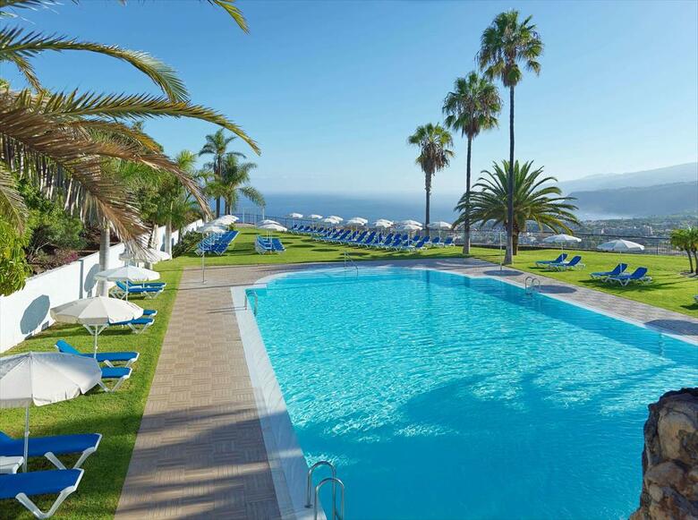Hotel Las �guilas