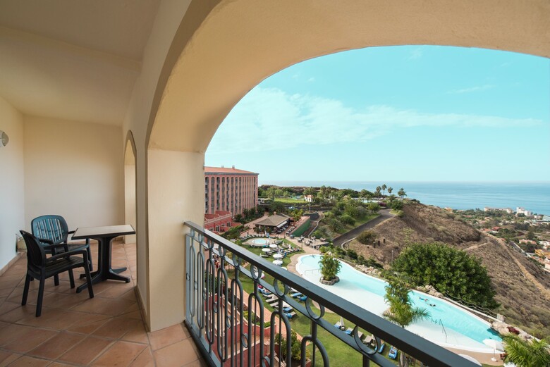 Hotel Las �guilas