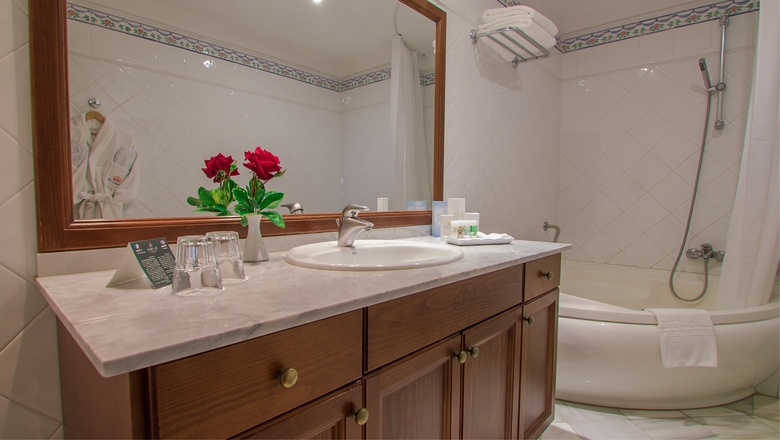 Hotel Las �guilas
