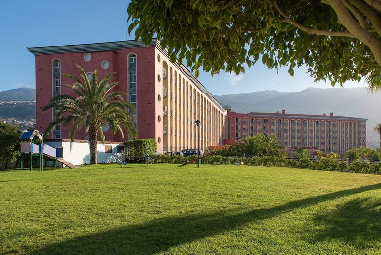 Hotel Las �guilas