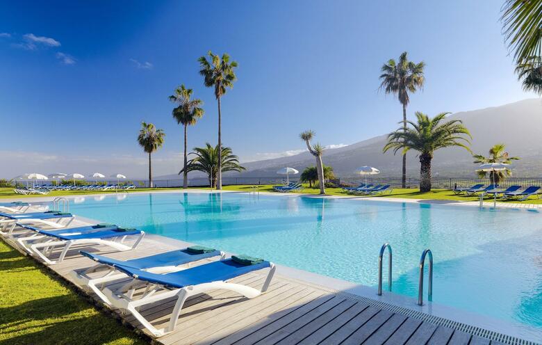Hotel Las �guilas
