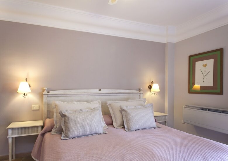 Hotel Las �guilas