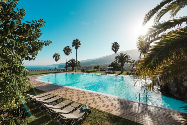 Hotel Las �guilas
