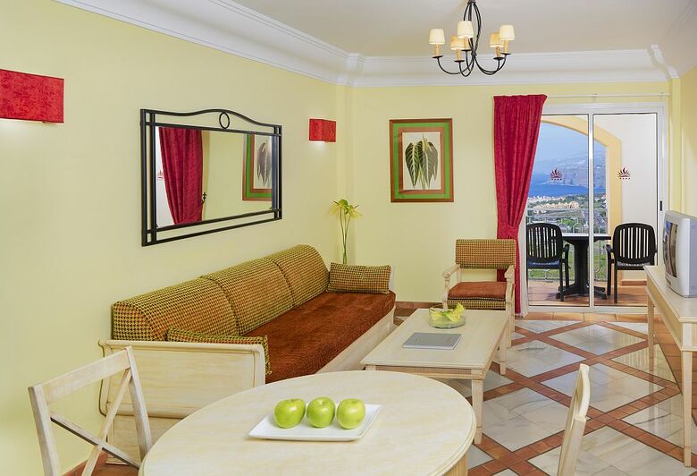 Hotel Las �guilas
