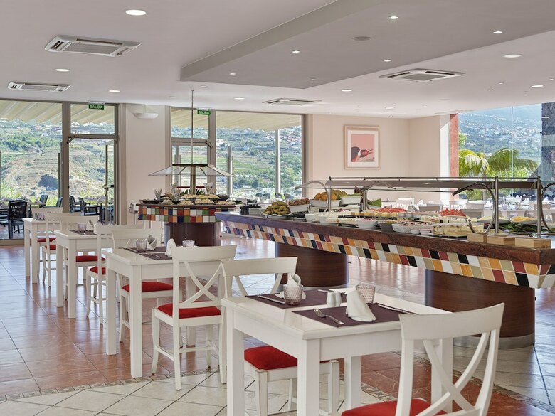 Hotel Las �guilas
