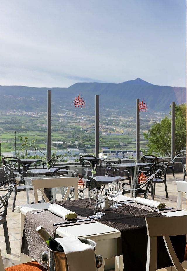 Hotel Las �guilas