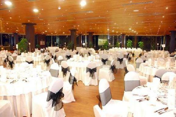 Hotel Las �guilas