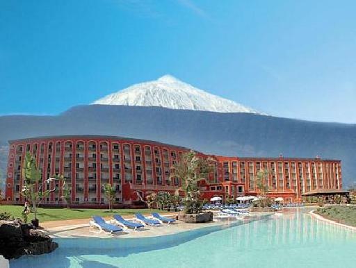 Hotel Las �guilas