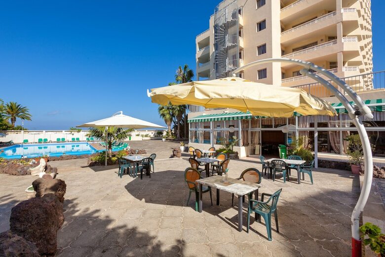 Hotel Panoramica Garden