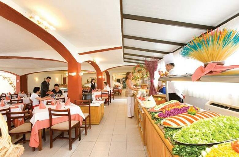 Hotel Perla Tenerife