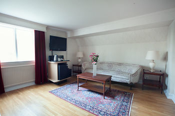Hotel Ronnums Herrg�rd