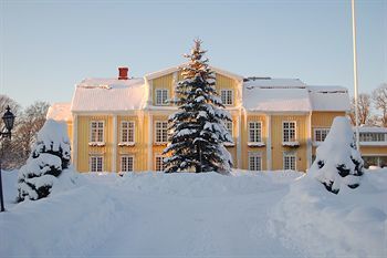 Hotel Ronnums Herrg�rd