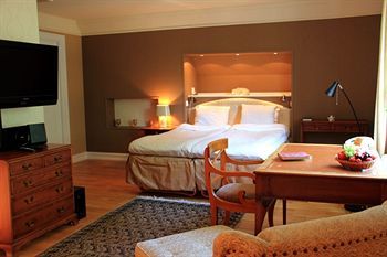 Hotel Ronnums Herrg�rd