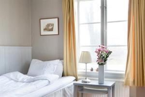 Hotel Ronnums Herrg�rd