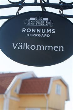Hotel Ronnums Herrg�rd