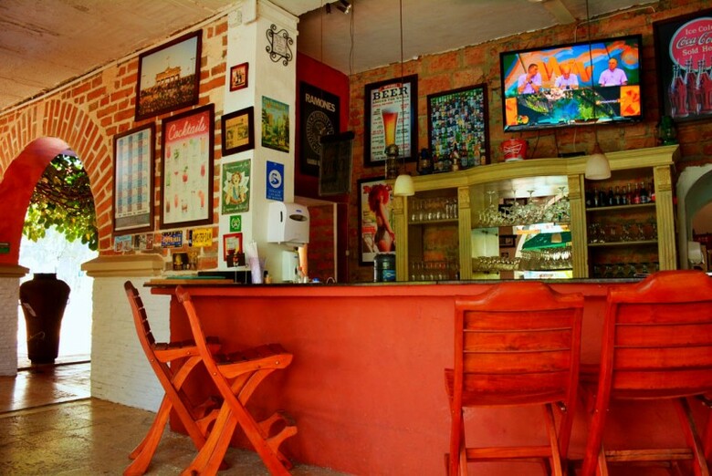 Hotel Mariscal Robledo