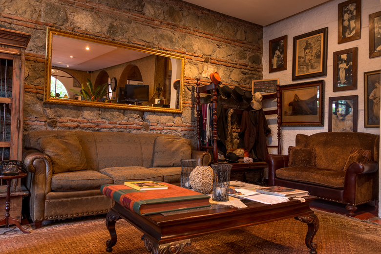 Hotel Mariscal Robledo