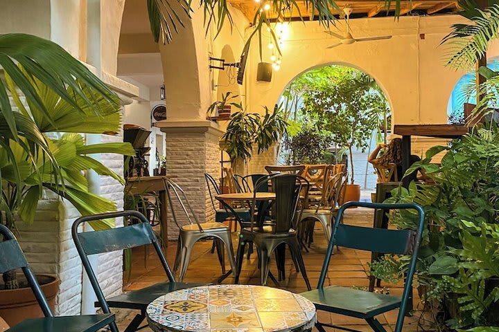 Hotel Mariscal Robledo