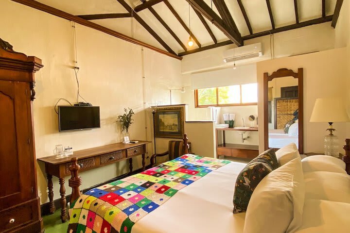 Hotel Mariscal Robledo