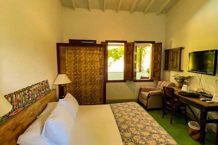 Hotel Mariscal Robledo