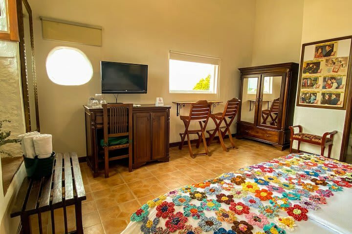 Hotel Mariscal Robledo