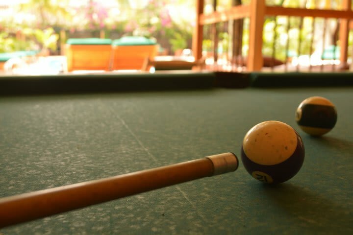Hotel Mariscal Robledo