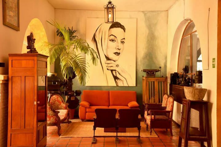 Hotel Mariscal Robledo