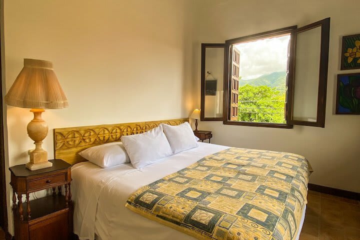 Hotel Mariscal Robledo