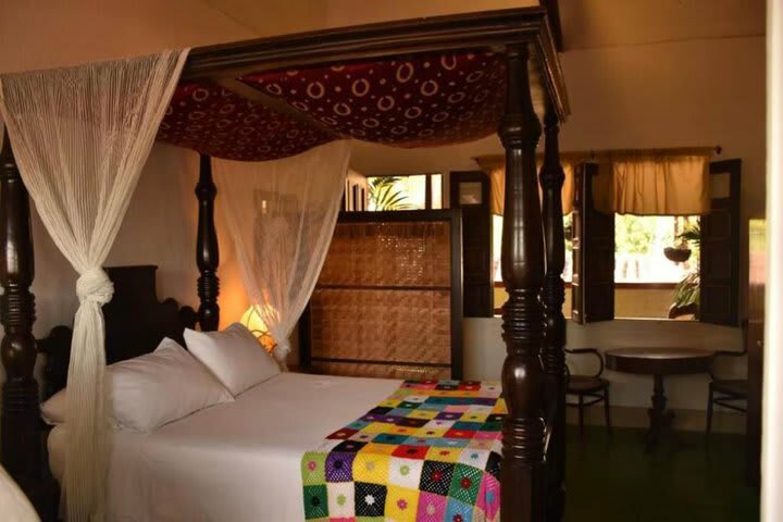 Hotel Mariscal Robledo