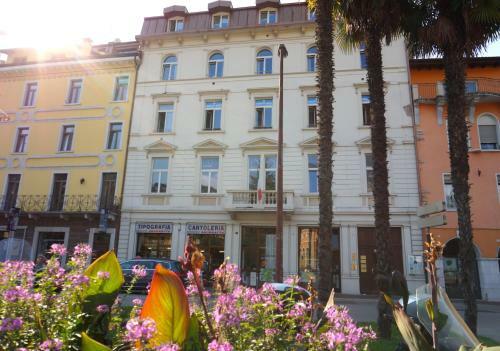 Apartamento Villa Principessa Deluxe