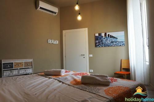 Red Point Apartaments